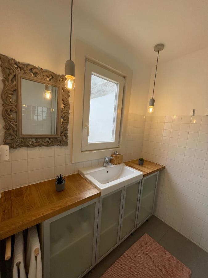 Ferienwohnung Dom Vasco 30 - Charm Flat With Garden By Belem Lissabon Exterior foto